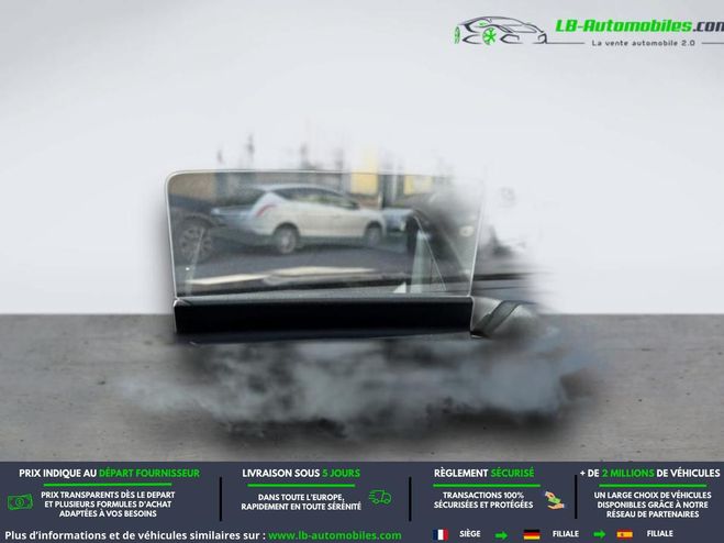 Citroen C4 BlueHDi 130 BVA Gris de 2022