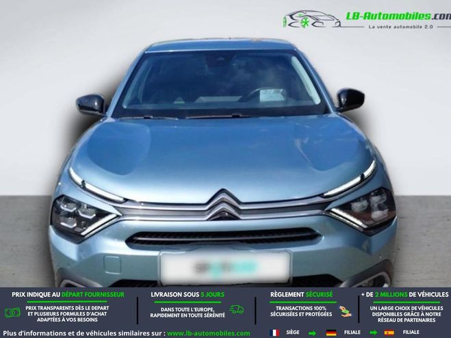 Citroen C4 BlueHDi 130 BVA Bleu M�tallique de 2023