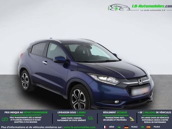  Voir d&eacute;tails -Honda HRV 1.5 i-VTEC BVA 130ch &agrave; Beaupuy (31)