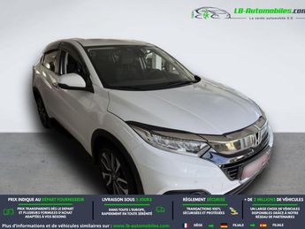  Voir d&eacute;tails -Honda HRV 1.5 i-VTEC BVA 130ch &agrave; Beaupuy (31)