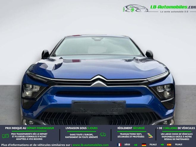Citroen C5 PureTech 130 BVA Bleu M�tallique de 2023