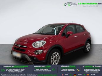  Voir d&eacute;tails -Fiat 500 1.3 FireFly Turbo T4 150 ch BVA &agrave; Beaupuy (31)
