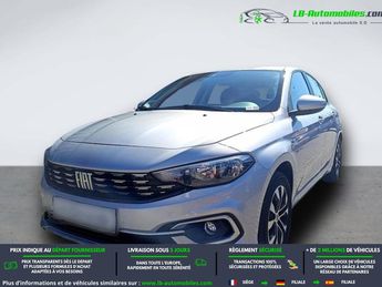  Voir d&eacute;tails -Fiat Tipo 1.5 Firefly Turbo 130 ch Hybrid BVA &agrave; Beaupuy (31)
