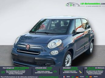  Voir d&eacute;tails -Fiat 500 1.4 95 ch BVA &agrave; Beaupuy (31)