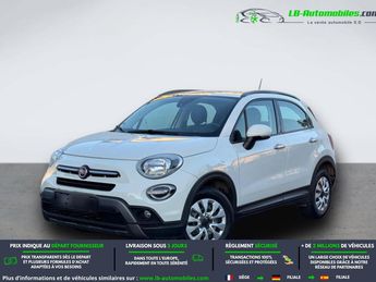  Voir d&eacute;tails -Fiat 500 1.3 FireFly Turbo T4 150 ch BVA &agrave; Beaupuy (31)