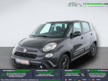  Voir d&eacute;tails -Fiat 500 1.4 95 ch BVA &agrave; Beaupuy (31)
