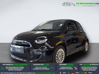  Voir d&eacute;tails -Fiat 500 3+1 e 95 ch &agrave; Beaupuy (31)