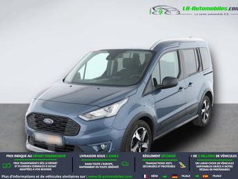  Voir d&eacute;tails -Ford Tourneo 1.5 L EcoBlue 120 &agrave; Beaupuy (31)