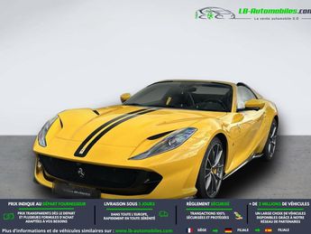  Voir d&eacute;tails -Ferrari 812 Competizione 6.5 V12 800ch &agrave; Beaupuy (31)