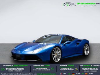  Voir d&eacute;tails -Ferrari 488 4.0 V8 670ch &agrave; Beaupuy (31)