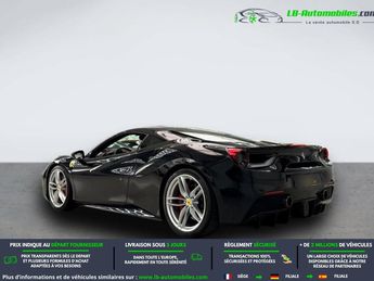  Voir d&eacute;tails -Ferrari 488 4.0 V8 670ch &agrave; Beaupuy (31)