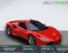 Ferrari F8 Spider 3.9 V8 BiTurbo 720ch &agrave; Beaupuy (31)