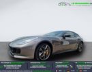Ferrari GTC4 Lusso T V8 3.9 610ch à Beaupuy (31) Ferrari GTC4 Lusso T V8 3.9 610ch à Beaupuy (31)