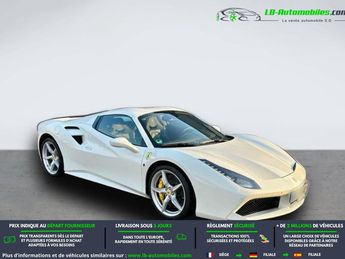  Voir d&eacute;tails -Ferrari 488 4.0 V8 670ch &agrave; Beaupuy (31)