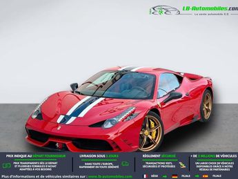  Voir d&eacute;tails -Ferrari 458 4.5 V8 570ch &agrave; Beaupuy (31)