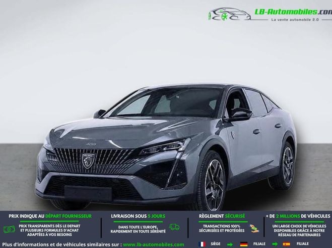 Peugeot 408 PureTech 130 ch  BVA Gris M�tallique de 2024