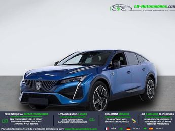  Voir d&eacute;tails -Peugeot 408 PureTech 130 ch  BVA &agrave; Beaupuy (31)