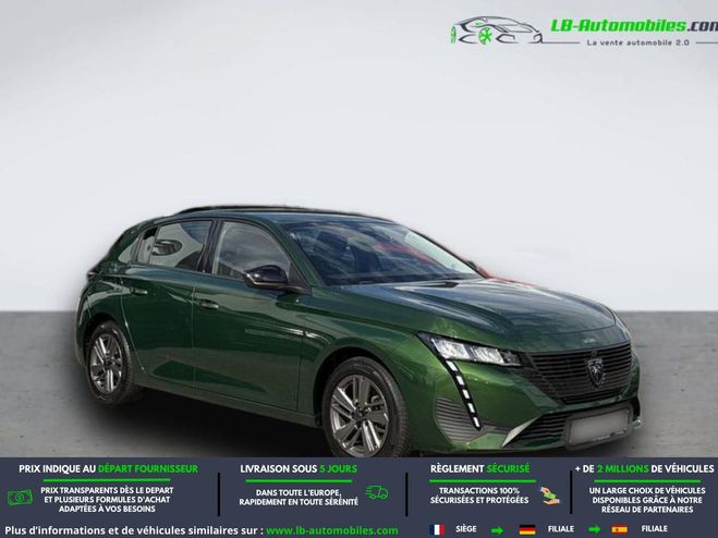 Peugeot 308 PureTech 130ch  BVA Vert de 2022