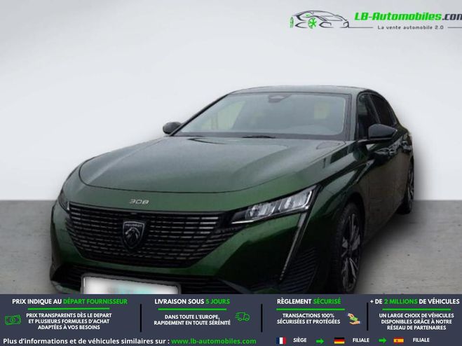 Peugeot 308 PureTech 130ch  BVM Vert M�tallique de 2023