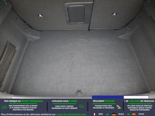 Peugeot 308 PureTech 130ch  BVM Vert M�tallique de 2023