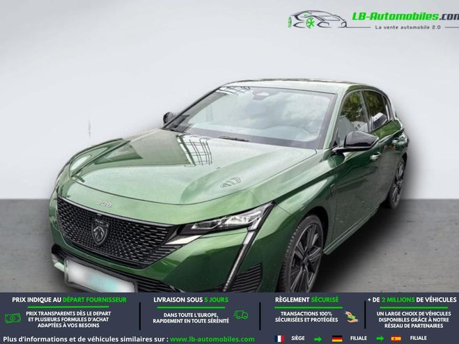 Peugeot 308 PHEV 180 e-BVA Vert M�tallique de 2022