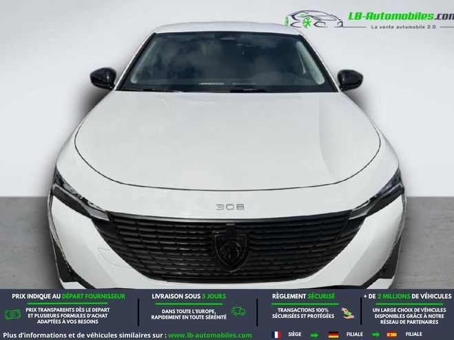 Peugeot 308 PHEV 180 e-BVA Blanc de 2023