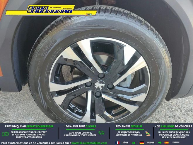 Peugeot 2008 PureTech 100  BVM Or M�tallique de 2023