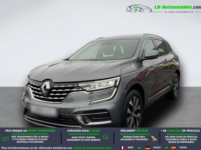 Renault Koleos Tce160 BVA 4x2 Gris M�tallique de 2022