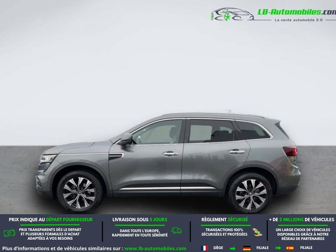 Renault Koleos Tce160 BVA 4x2 Gris M�tallique de 2022