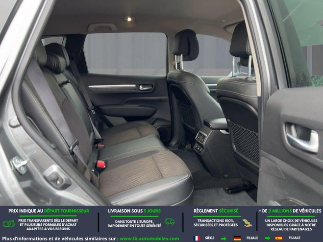 Renault Koleos Tce160 BVA 4x2 Gris M�tallique de 2022