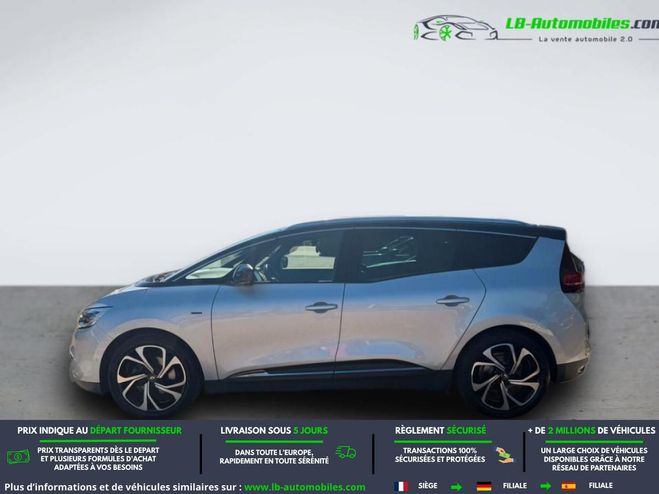 Renault Scenic TCe 140 BVM  de 2022