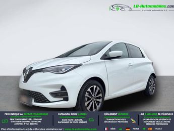  Voir d&eacute;tails -Renault Zoe R135 BVA &agrave; Beaupuy (31)