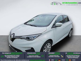  Voir d&eacute;tails -Renault Zoe R135 BVA &agrave; Beaupuy (31)