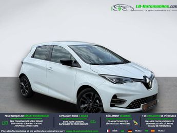  Voir d&eacute;tails -Renault Zoe R135 BVA &agrave; Beaupuy (31)