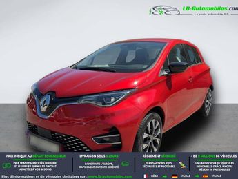  Voir d&eacute;tails -Renault Zoe R135 BVA &agrave; Beaupuy (31)