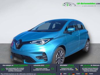  Voir d&eacute;tails -Renault Zoe R135 BVA &agrave; Beaupuy (31)
