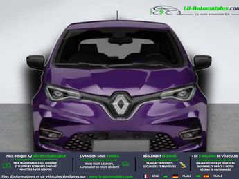  Voir d&eacute;tails -Renault Zoe R135 BVA &agrave; Beaupuy (31)