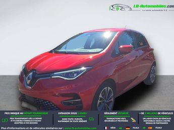  Voir d&eacute;tails -Renault Zoe R135 BVA &agrave; Beaupuy (31)