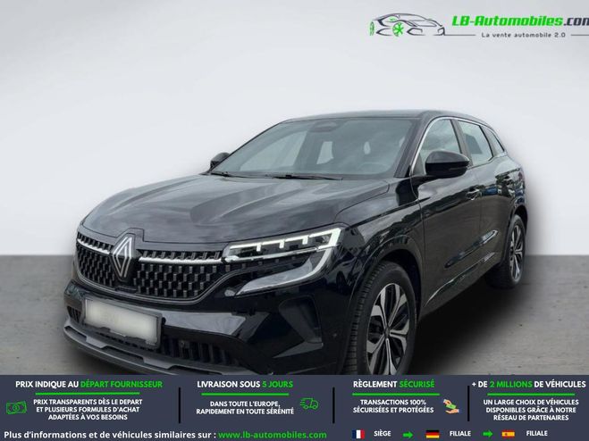 Renault Austral TCe 160 BVA Noir M�tallique de 2024