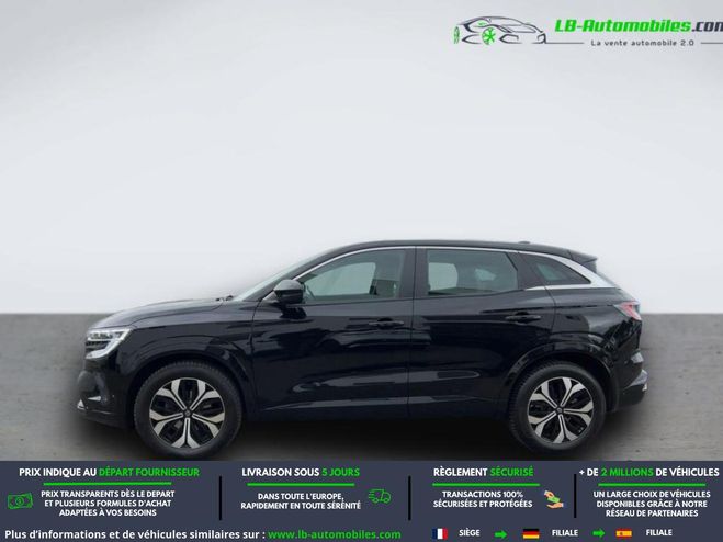 Renault Austral TCe 160 BVA Noir M�tallique de 2024