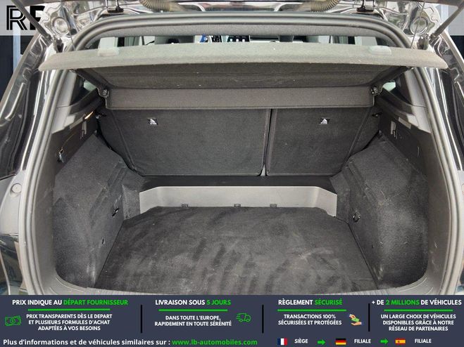 Renault Austral TCe 160 BVA Noir M�tallique de 2024
