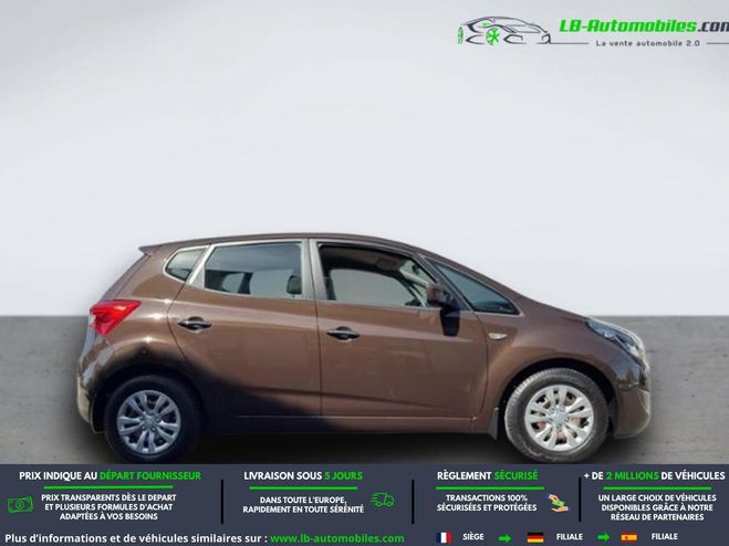 Hyundai Ix20 1.4 90 BVM Brun de 2017