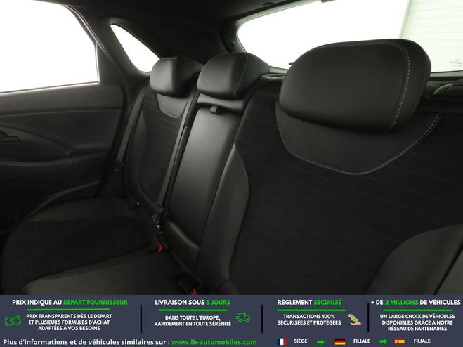 Hyundai I30 N 2.0 T-GDi 275 BVM Blanc de 2019