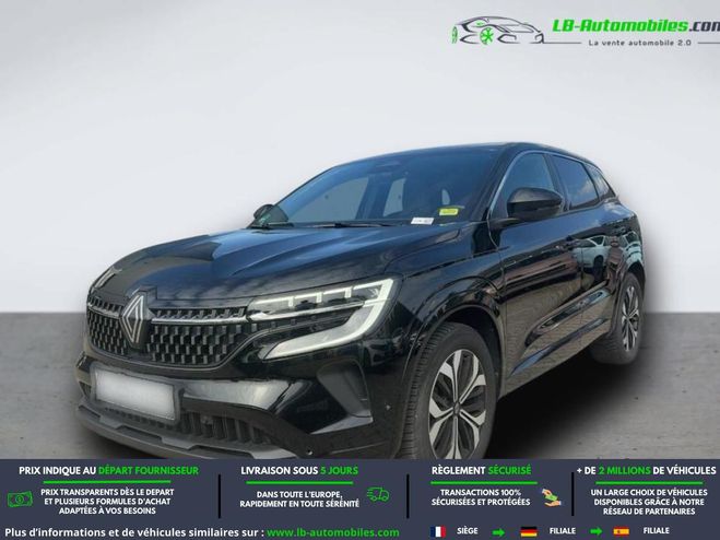 Renault Austral TCe 160 BVA Noir M�tallique de 2026