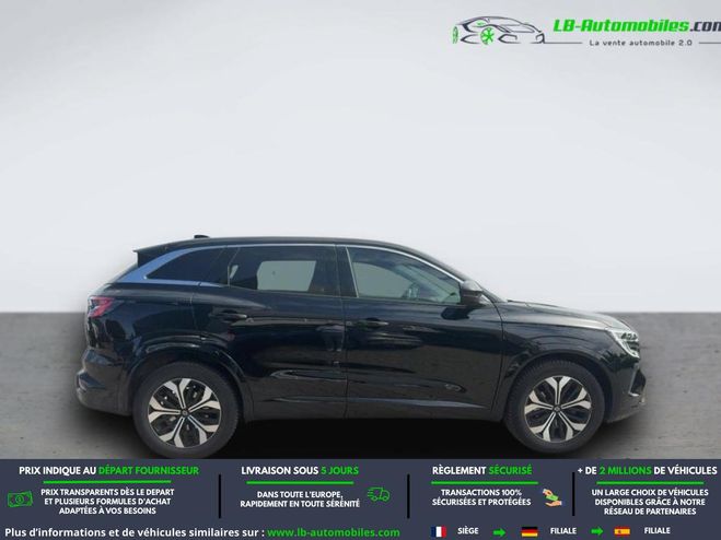 Renault Austral TCe 160 BVA Noir M�tallique de 2026
