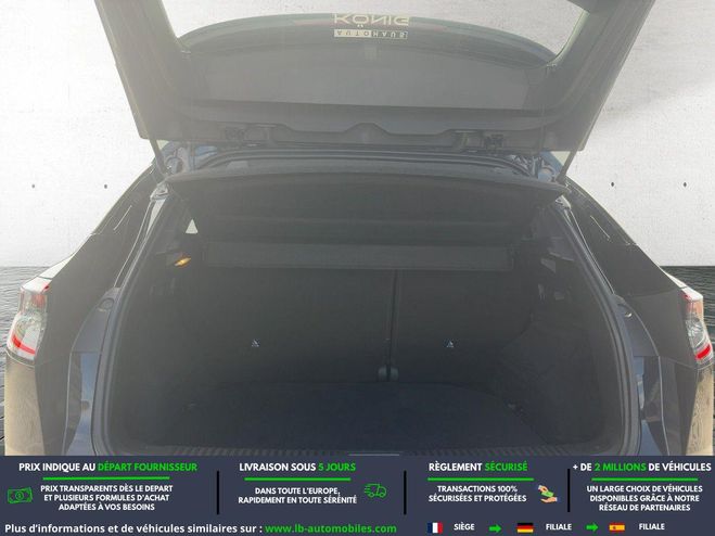 Renault Austral TCe 160 BVA Noir M�tallique de 2026