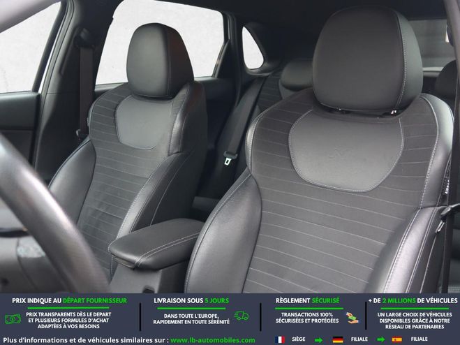 Hyundai I30 N 2.0 T-GDi 275 BVM Blanc de 2019