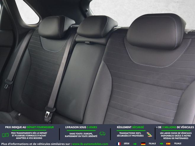Hyundai I30 N 2.0 T-GDi 275 BVM Blanc de 2019