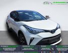 Toyota C HR Hybride 2.0L 184 ch BVA à Beaupuy (31) Toyota C HR Hybride 2.0L 184 ch BVA à Beaupuy (31)
