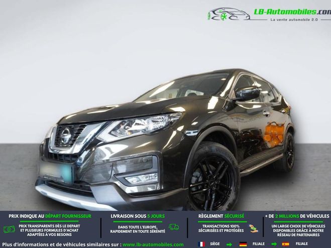 Nissan X Trail 1.7 dCi 150 7pl BVM Vert M�tallique de 2019